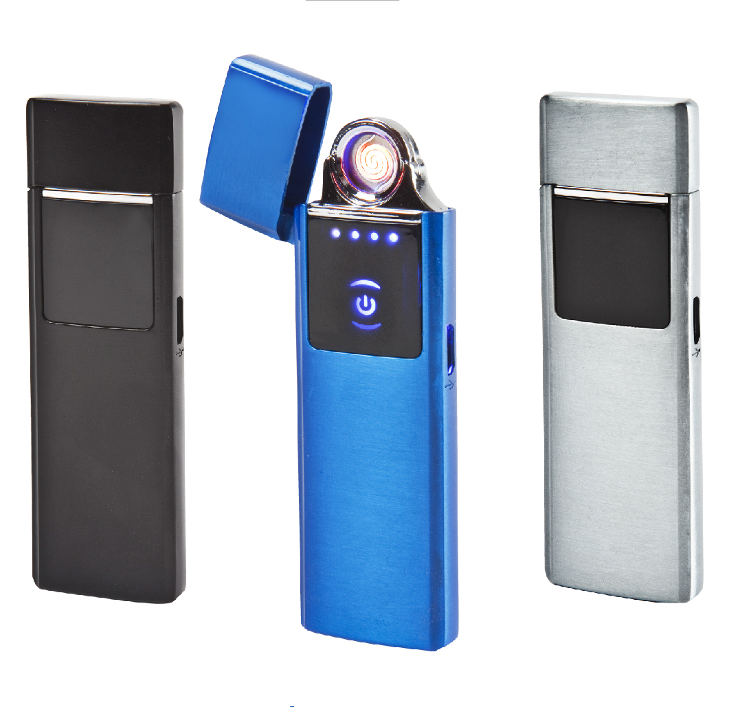 מצת חשמלי עם סוללה נטענת – קאמל - תמונה 2