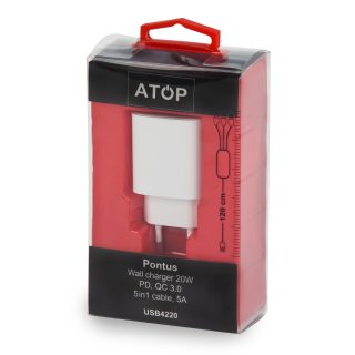 ערכת טעינה – פונטוס - תמונה 3