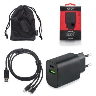 ערכת טעינה – פונטוס - תמונה 4