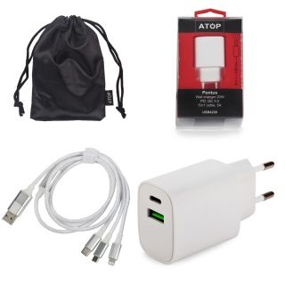 ערכת טעינה – פונטוס - תמונה 7