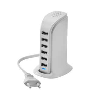 מרכזיית USB – לונדון