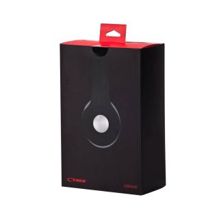 אוזניות קשת סטראופוניות מתקפלות – סאגופה - תמונה 3