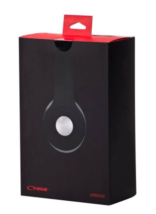 אוזניות קשת סטראופוניות מתקפלות – סאגופה - תמונה 11