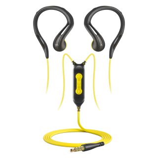 אוזניות – i-RUN OVER