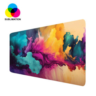 משטח לעכבר ומקלדת – גיימר - תמונה 9