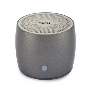 רמקול בלוטוס קטן ועוצמתי – SOL - תמונה 5