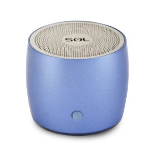 רמקול בלוטוס קטן ועוצמתי – SOL - תמונה 6