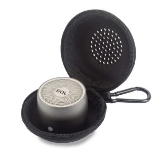 רמקול בלוטוס קטן ועוצמתי – SOL - תמונה 8