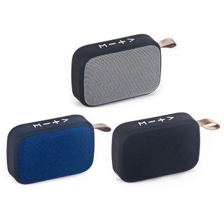 רמקול בלוטוס – היפ-הופ