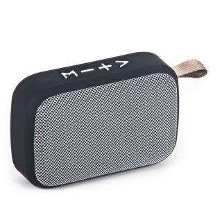 רמקול בלוטוס – היפ-הופ - תמונה 3