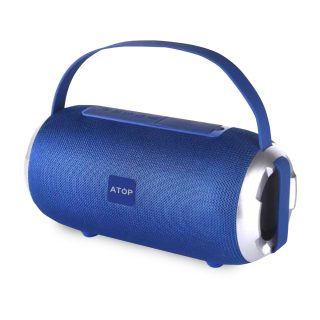 רמקול בלוטוס – דיסקו - תמונה 3