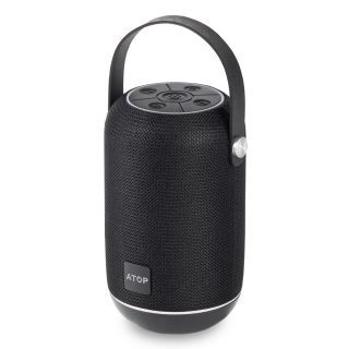 רמקול בלוטוס – ג'אז