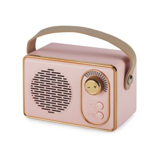 רמקול בלוטוס במראה רטרו – מארשל - תמונה 4