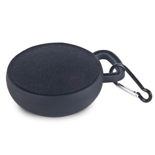 רמקול בלוטוס עמיד למים עם קליפס - תמונה 5