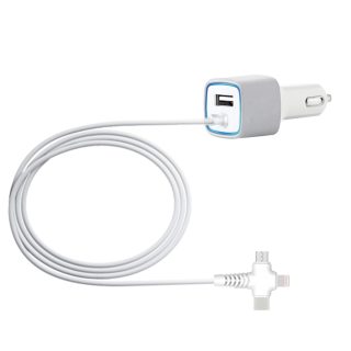 מטען למכשירים ניידים ברכב – אלפידס