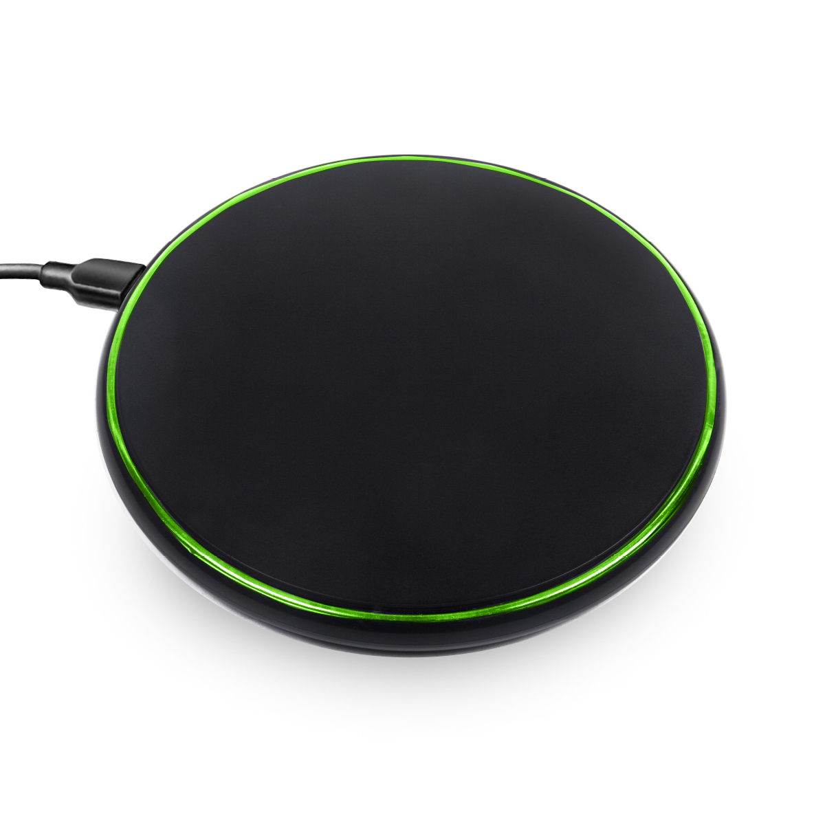 מטען אלחוטי מהיר 15W למכשירים ניידים – פאריס - תמונה 2