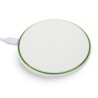 מטען אלחוטי מהיר 15W למכשירים ניידים – פאריס - תמונה 3