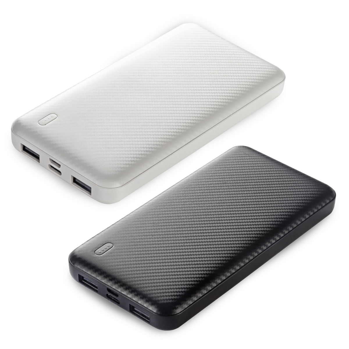 סוללה נטענת למכשירים ניידים 10,000mAh – הסטיה - תמונה 2