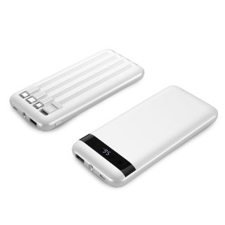 מטען נייד למכשירים ניידים 10,000mAh – הרה