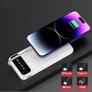 סוללה נטענת למכשירים ניידים, 10,000mAh – דיון - תמונה 6