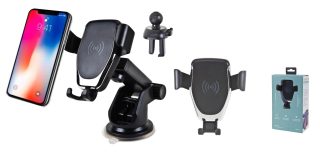 מעמד לטעינה אלחוטית – אוקיינוס