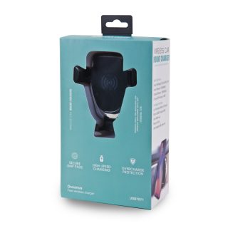 מעמד לטעינה אלחוטית – אוקיינוס - תמונה 3