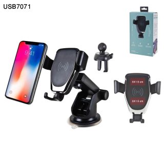 מעמד לטעינה אלחוטית – אוקיינוס - תמונה 10