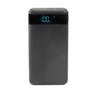 מטען נייד למכשירים ניידים  Ares – 10,000mAh - תמונה 7