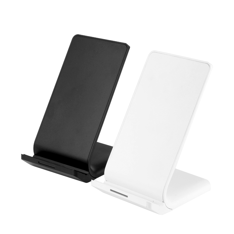 מעמד לטלפון עם מטען אלחוטי – גאראס - תמונה 2