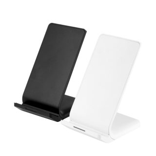 מעמד לטלפון עם מטען אלחוטי – גאראס - תמונה 4