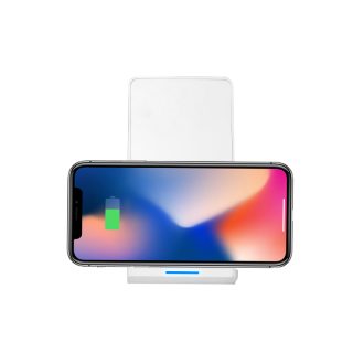 מעמד לטלפון עם מטען אלחוטי – גאראס - תמונה 6