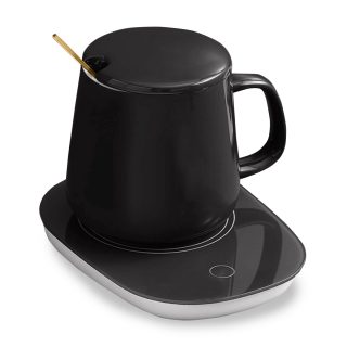 פלטת חימום USB עם כוס – ספלנדיד - תמונה 9