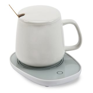 פלטת חימום USB עם כוס – ספלנדיד - תמונה 32