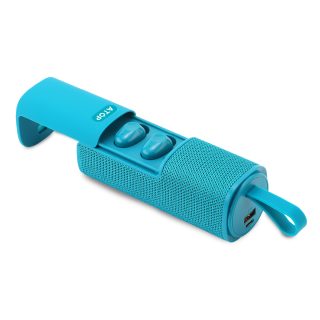 סוללת גיבוי, אוזניות TWS, ורמקול – וואלס - תמונה 3