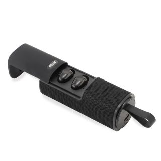 סוללת גיבוי, אוזניות TWS, ורמקול – וואלס - תמונה 6