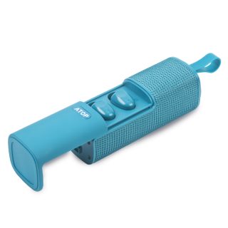 סוללת גיבוי, אוזניות TWS, ורמקול – וואלס - תמונה 9