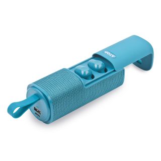 סוללת גיבוי, אוזניות TWS, ורמקול – וואלס - תמונה 10