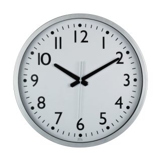 שעון קיר גדול "15 – סנסקריט