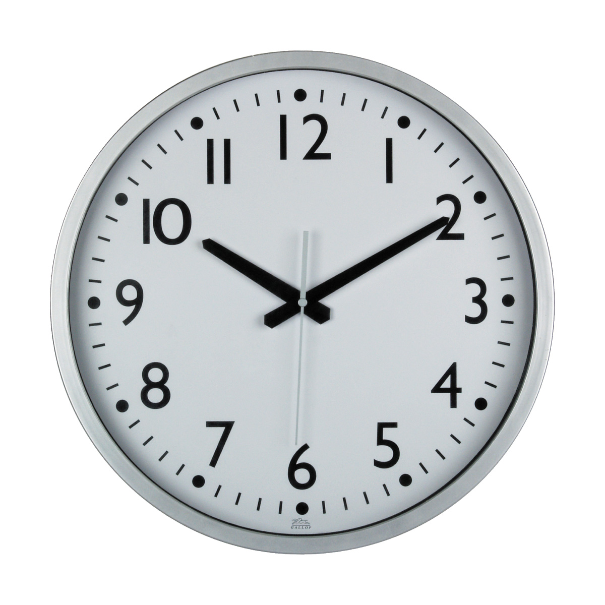 שעון קיר גדול "15 – סנסקריט - תמונה 2