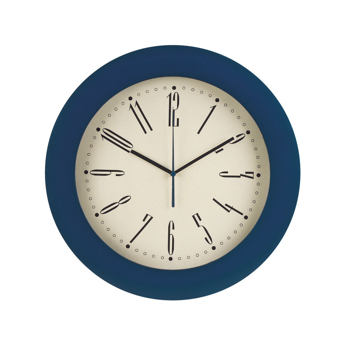 שעון קיר – זורו - תמונה 2