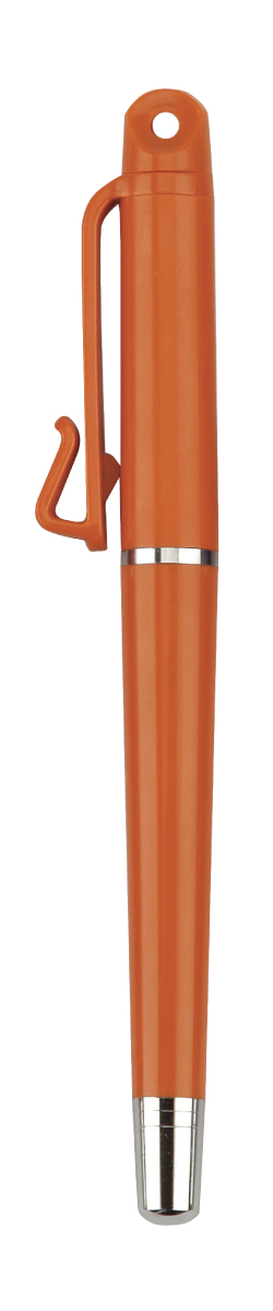 עט כדורי עם תופסן לתג – P-TAG - תמונה 3