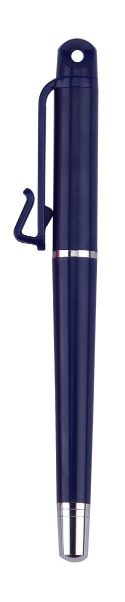 עט כדורי עם תופסן לתג – P-TAG - תמונה 5