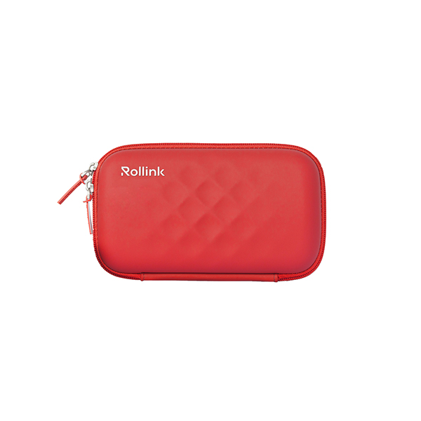 Mini Bag - TOUR נרתיק צד קשיח סלינג של מותג המזוודות החכמות Rollink - תמונה 10