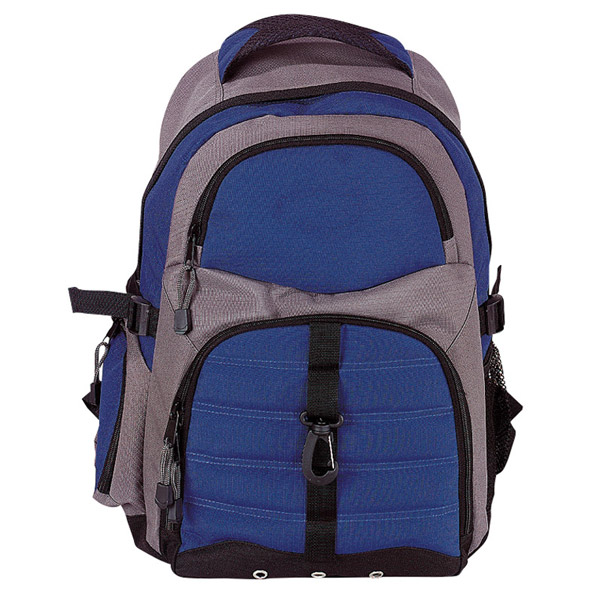 "קרוז" תרמיל | תיק גב - תמונה 2