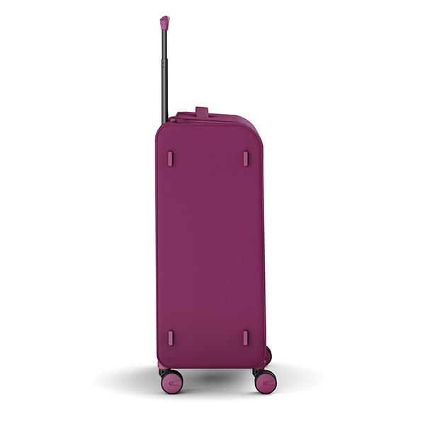 FUTO המזוודה המתקפלת לתלייה בארון 29'' של מותג המזוודות החכמות Rollink - תמונה 7