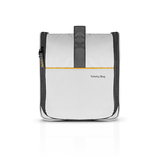 תיק כלי רחצה של מותג המזוודות החכמות Rollink - תמונה 4