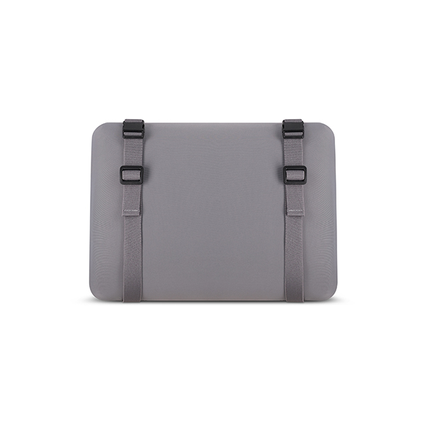 כרית ויסקו ארגונומית לנסיעות משולבת עם כיסוי לעיניים מבית המותג Rollink - תמונה 4