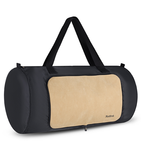 TriPack תיק מתקפל מתאים לעליה למטוס מבית המותג Rollink - תמונה 8