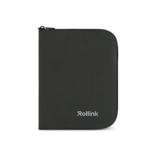 TriPack תיק מתקפל מתאים לעליה למטוס מבית המותג Rollink - תמונה 17