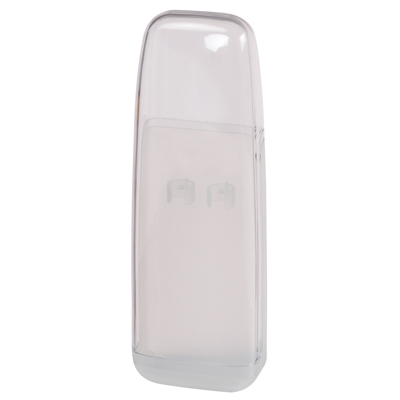 קופסא שקופה לזוג עטים - תמונה 5